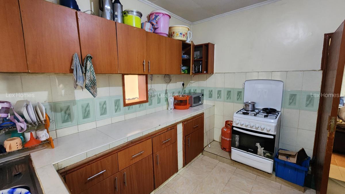 3 Bed House with En Suite at Fatima - 9
