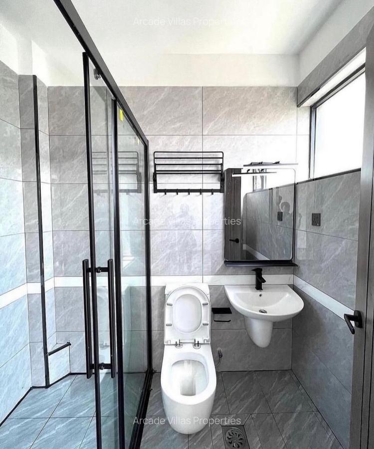 3 Bed Apartment with En Suite in Kileleshwa - 8