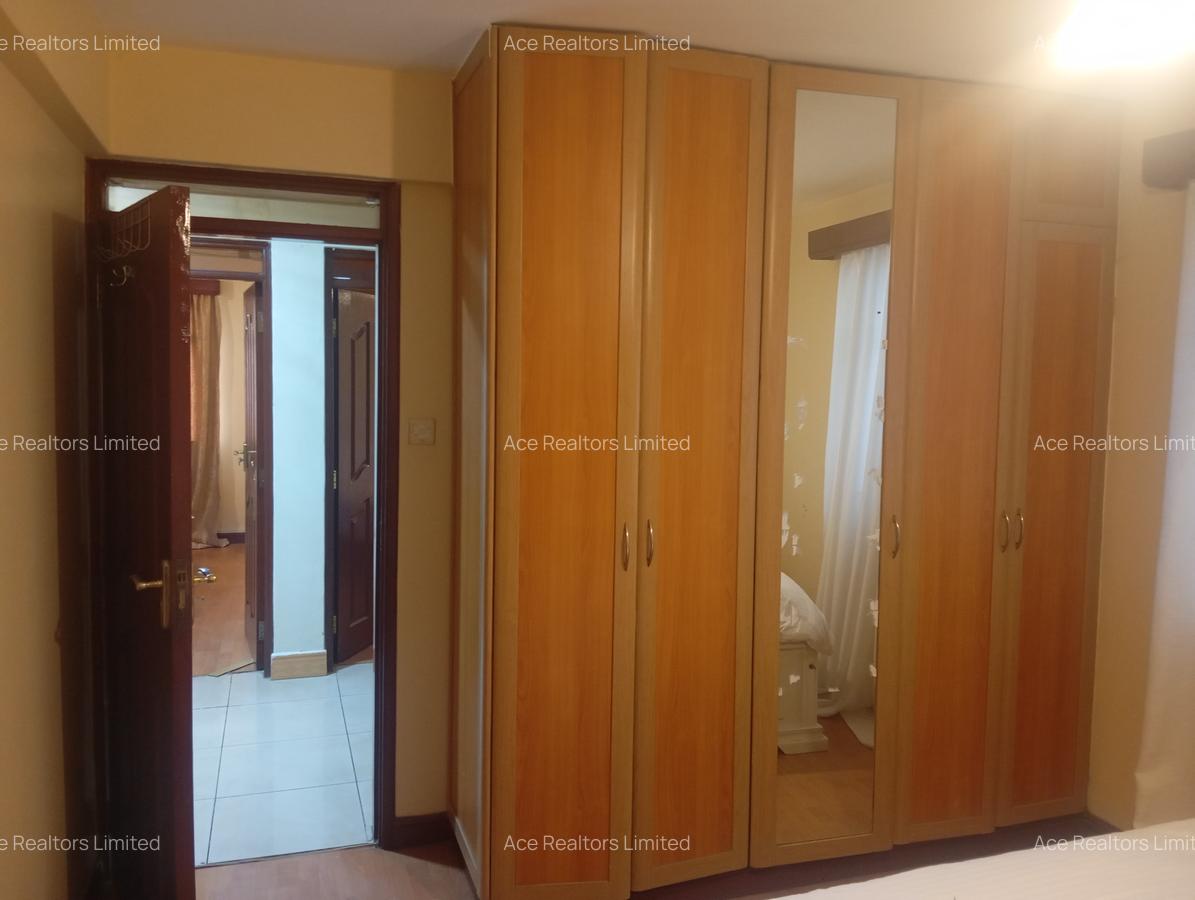 3 Bed Apartment with En Suite at Westlands Road - 7