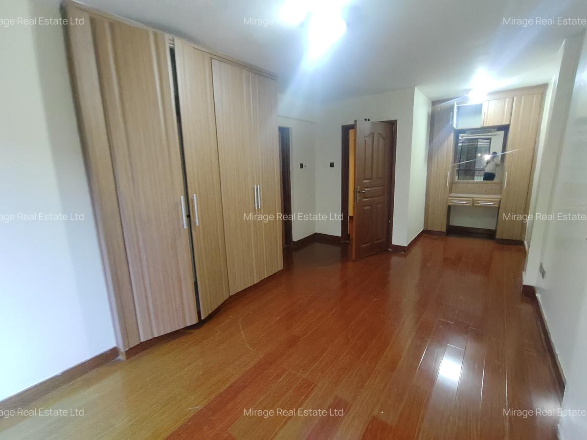 3 Bed Apartment with En Suite in Westlands Area - 8