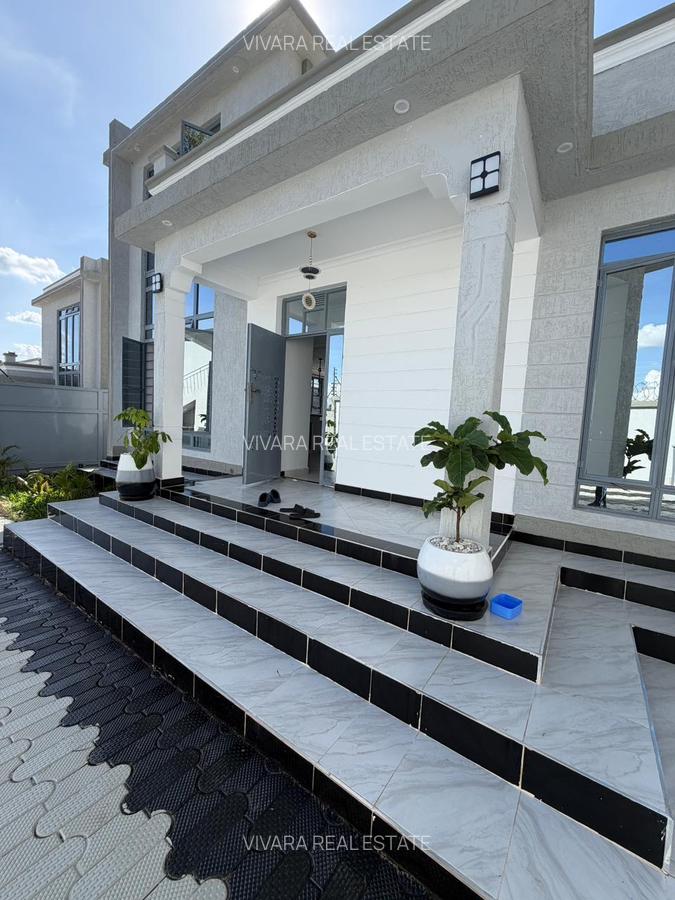3 Bed Villa with En Suite in Ruiru - 1