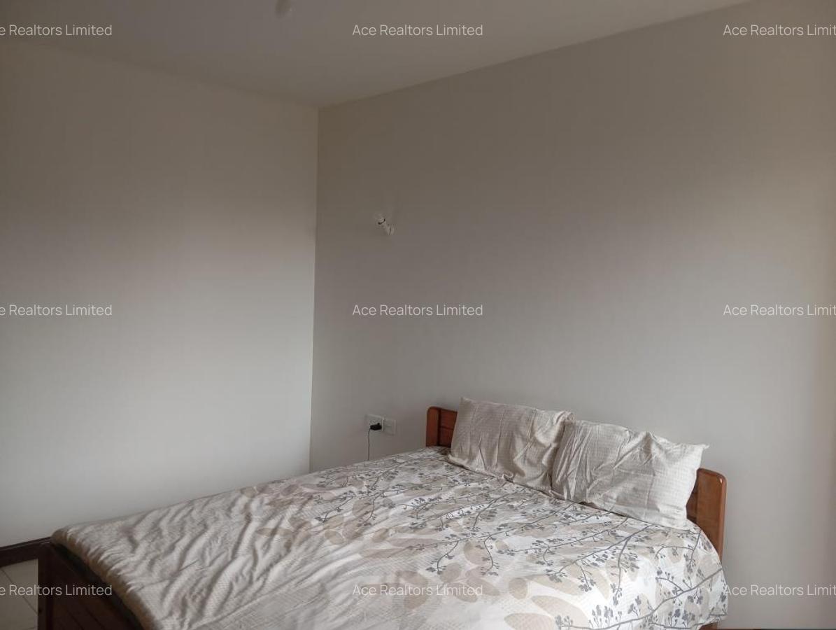 2 Bed Apartment with En Suite at General Mathenge Drive - 13