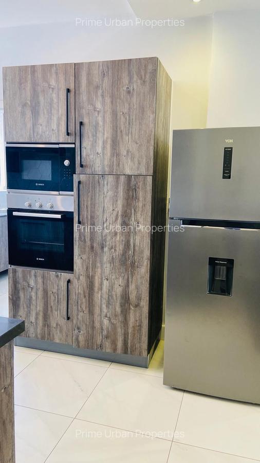 Furnished 2 Bed Apartment with En Suite in Westlands Area - 5