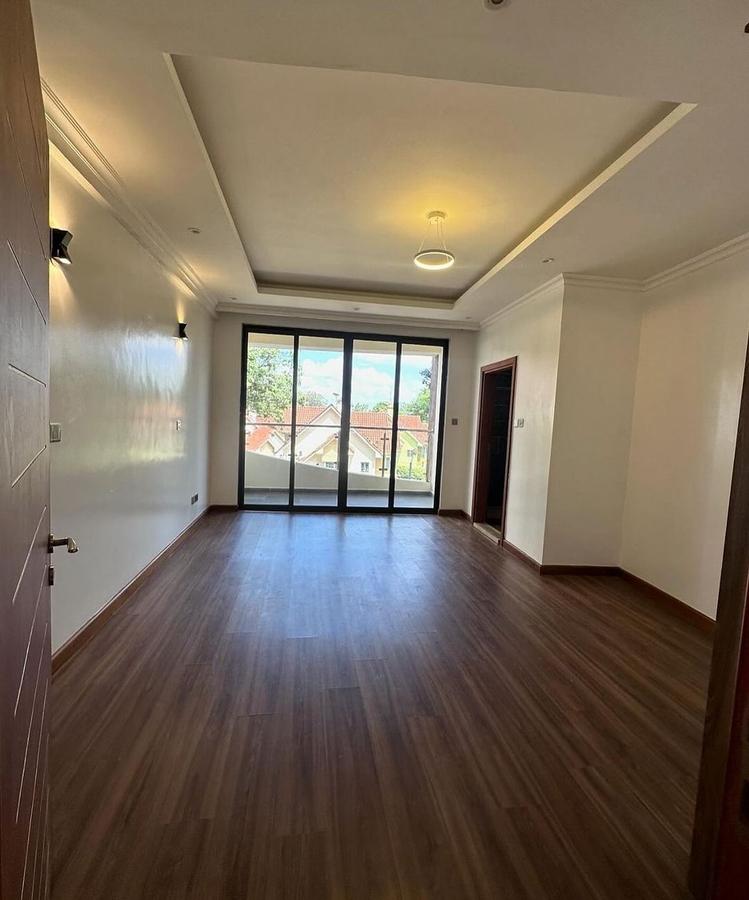 3 Bed Apartment with En Suite in Kileleshwa - 7