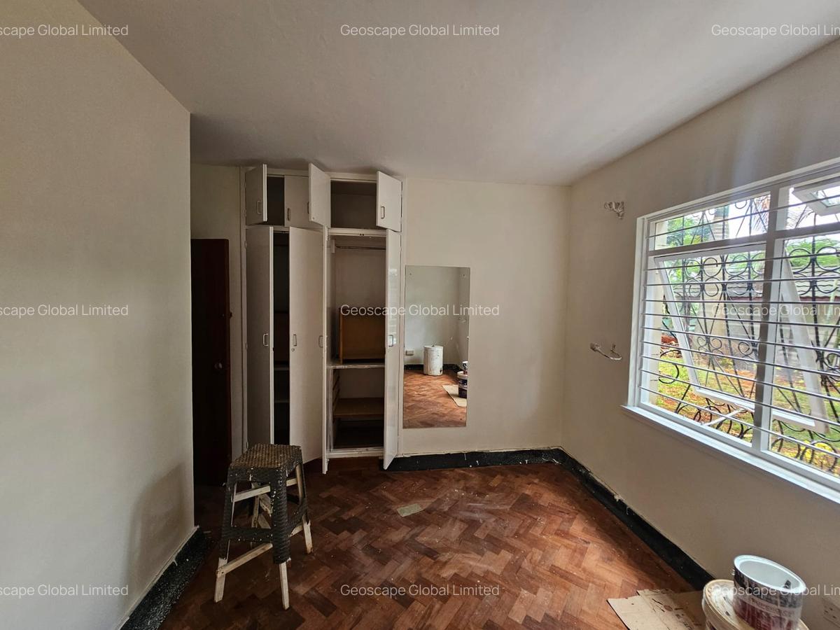 4 Bed House with En Suite in Runda - 7