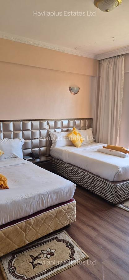 Furnished Commercial Property with Backup Generator in Kericho - 8