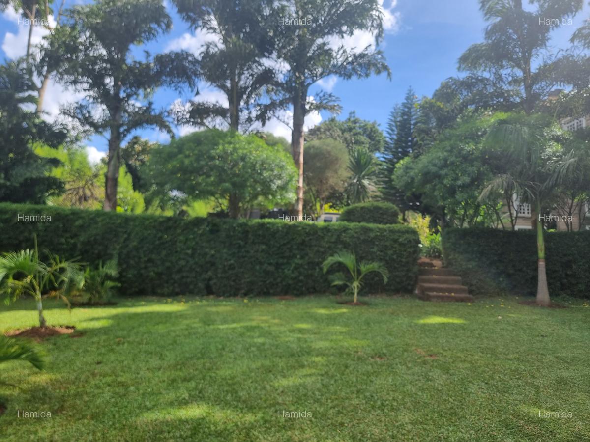 Furnished 1 Bed Apartment with En Suite at Peponi Way - Karima - 7