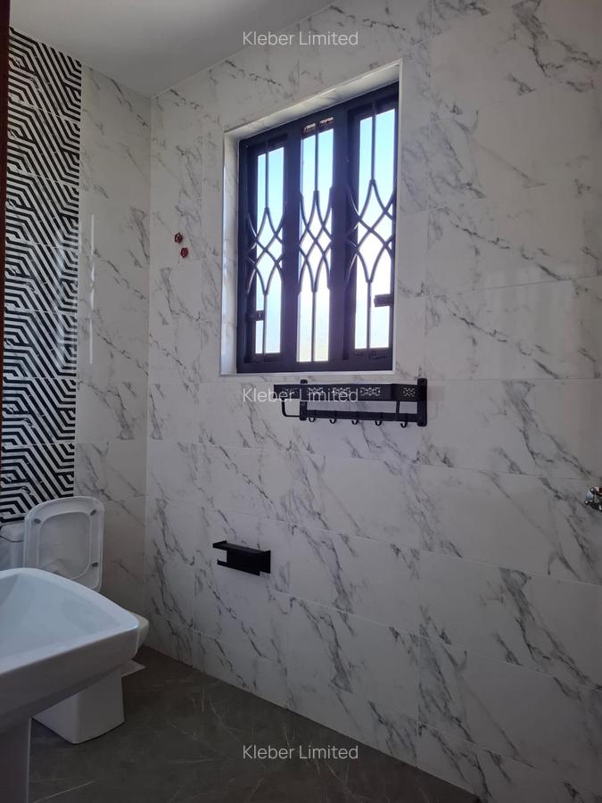 4 Bed House with En Suite in Rironi - 7