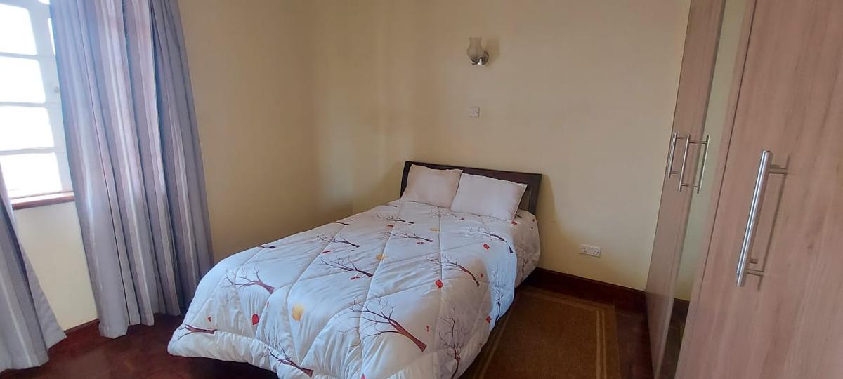 4 Bed House with En Suite in Kiambu Road - 14