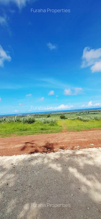 Land at Vipingo - 17