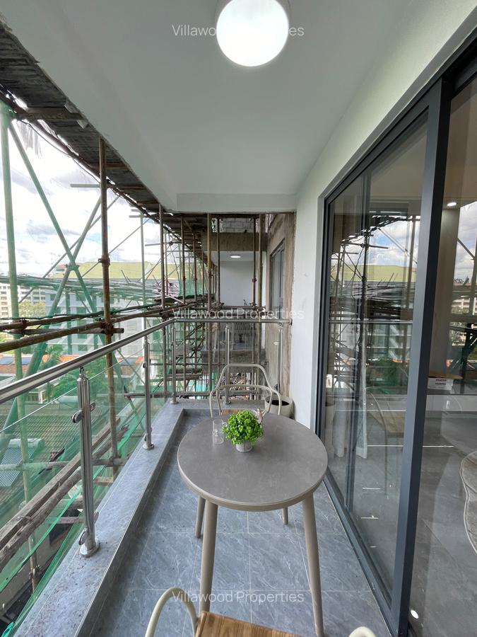 2 Bed Apartment with Staff Quarters in Westlands Area - 6