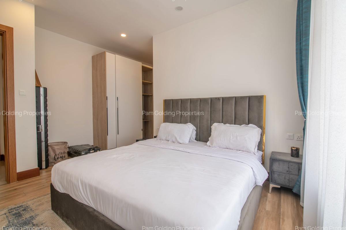 2 Bed Apartment with En Suite in Parklands - 9