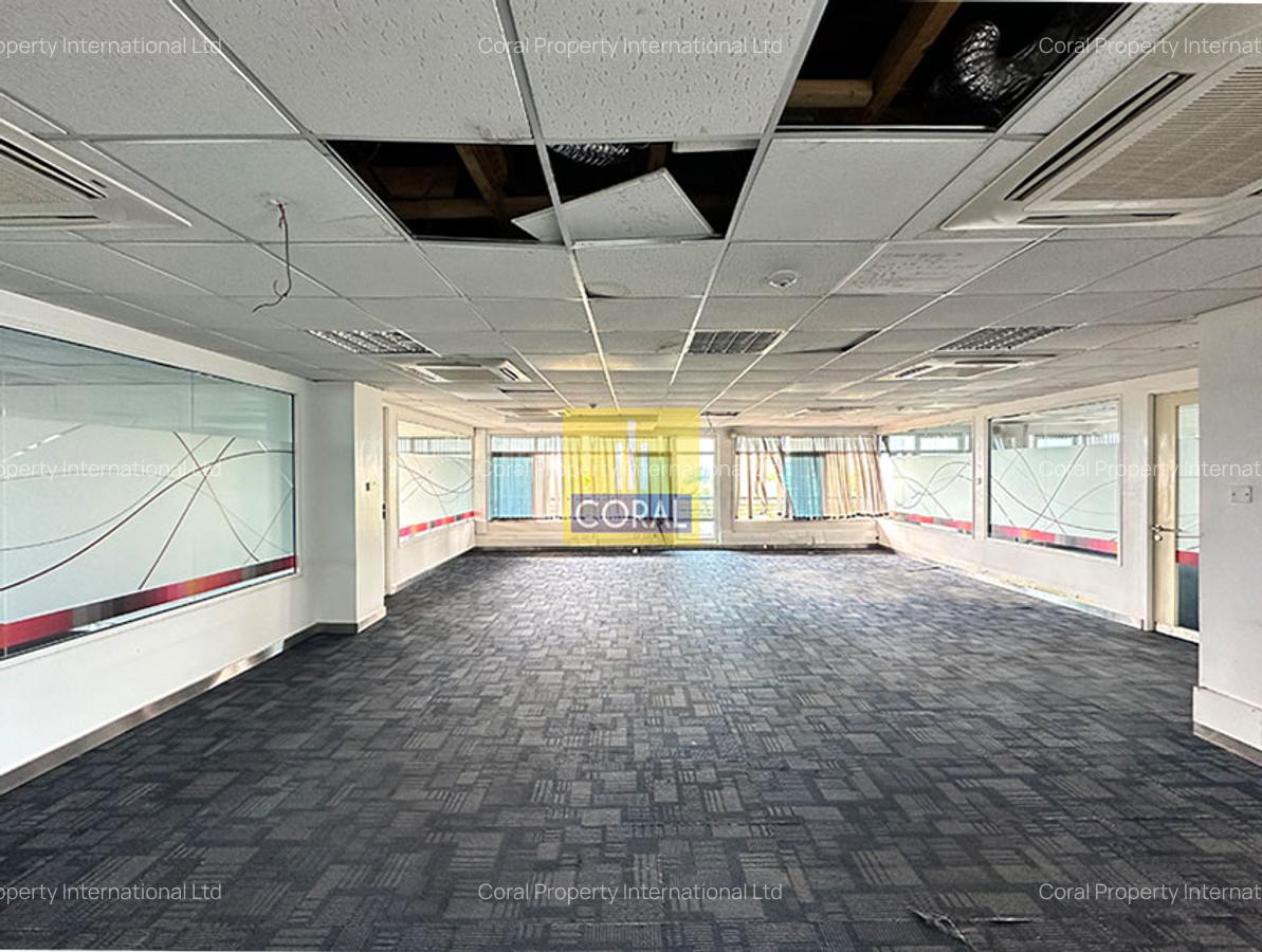 Office in Waiyaki Way - 4