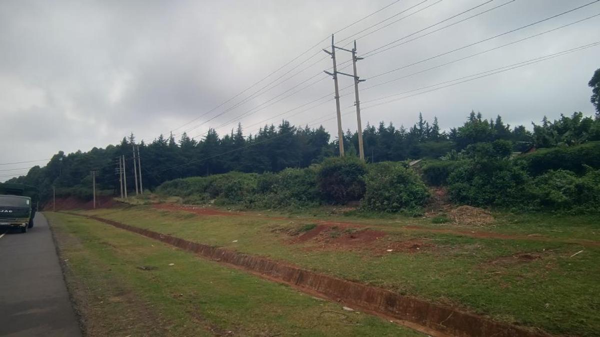 0.125 ac Commercial Land at Southern Bypass - 7