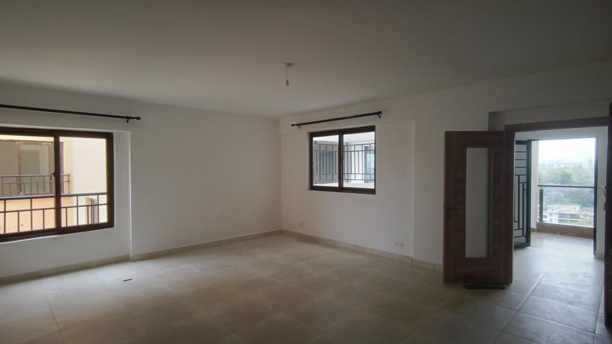 3 Bed Apartment with En Suite at Westlands. - 10