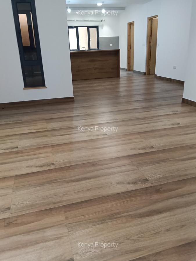 3 Bed Apartment with En Suite at Mandera Road Next To Quick Mart Supermarket. - 8