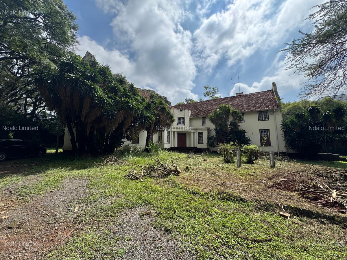 5 ac Land at Kilimani - 8