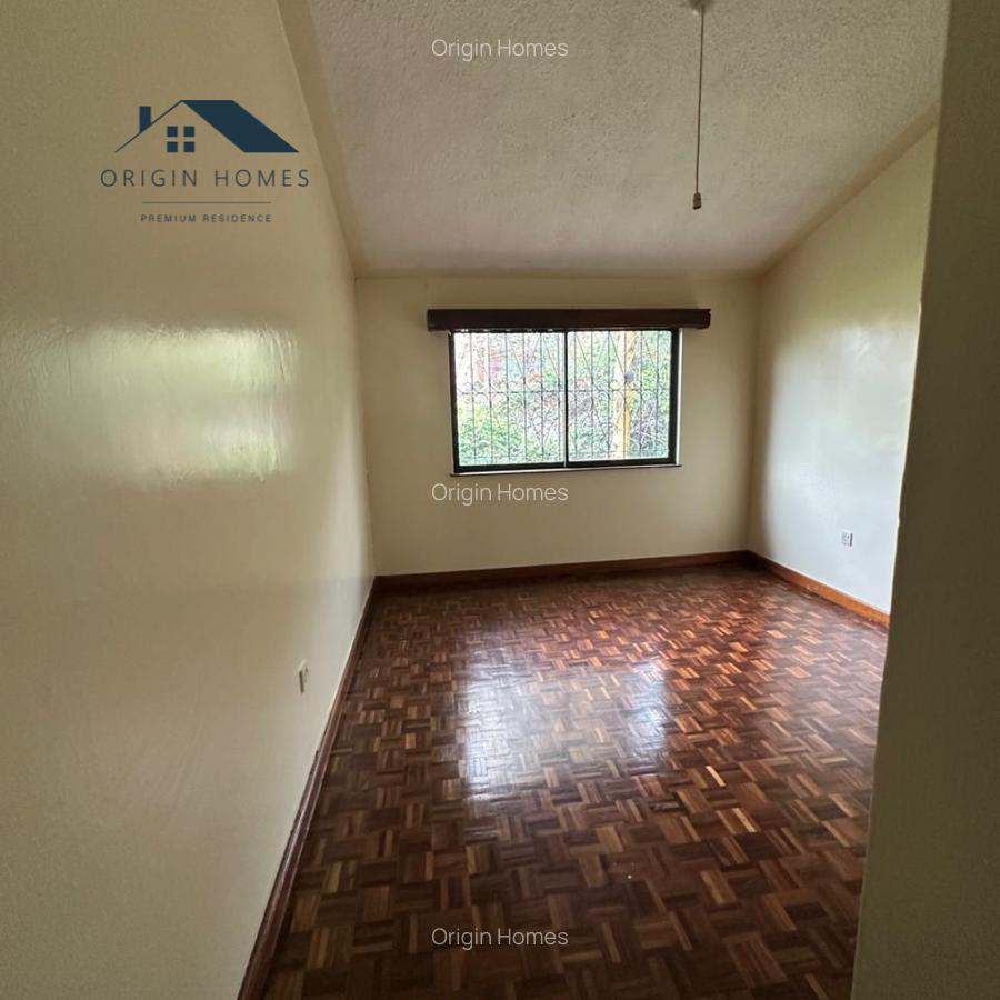 4 Bed Townhouse with En Suite at Kilimani - 10