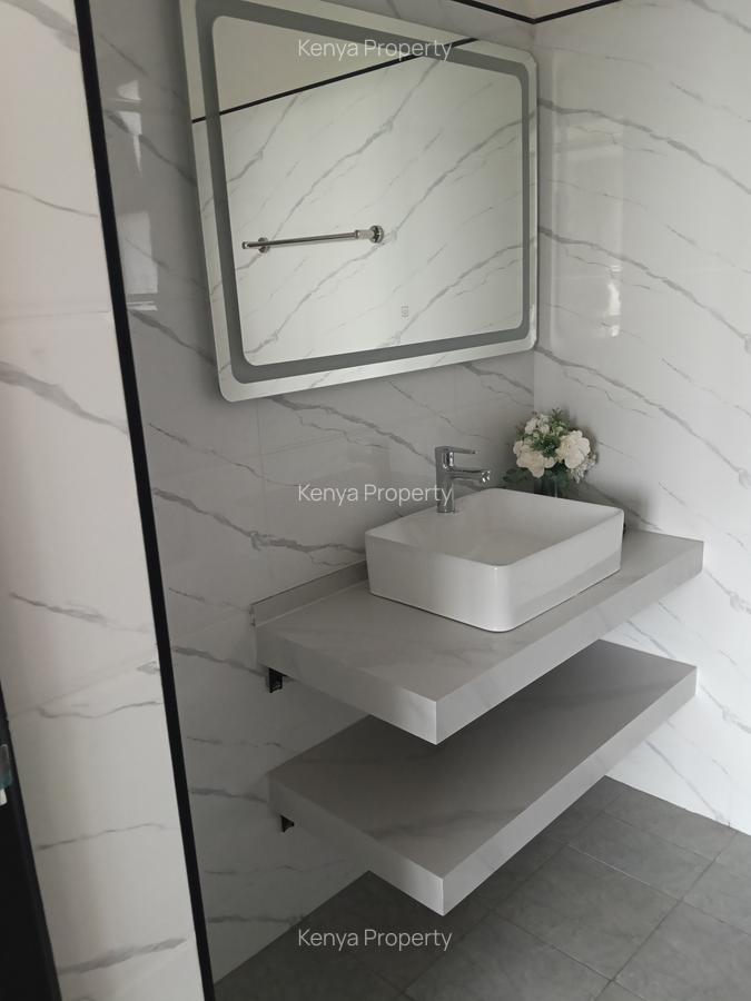 3 Bed Apartment with En Suite at Along Mombasa Road Next To Nairobi National Park. - 12