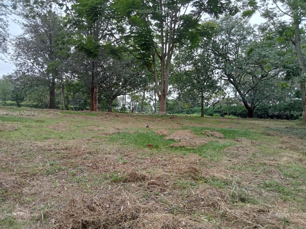 Residential Land at Oloolua Ridge - 4