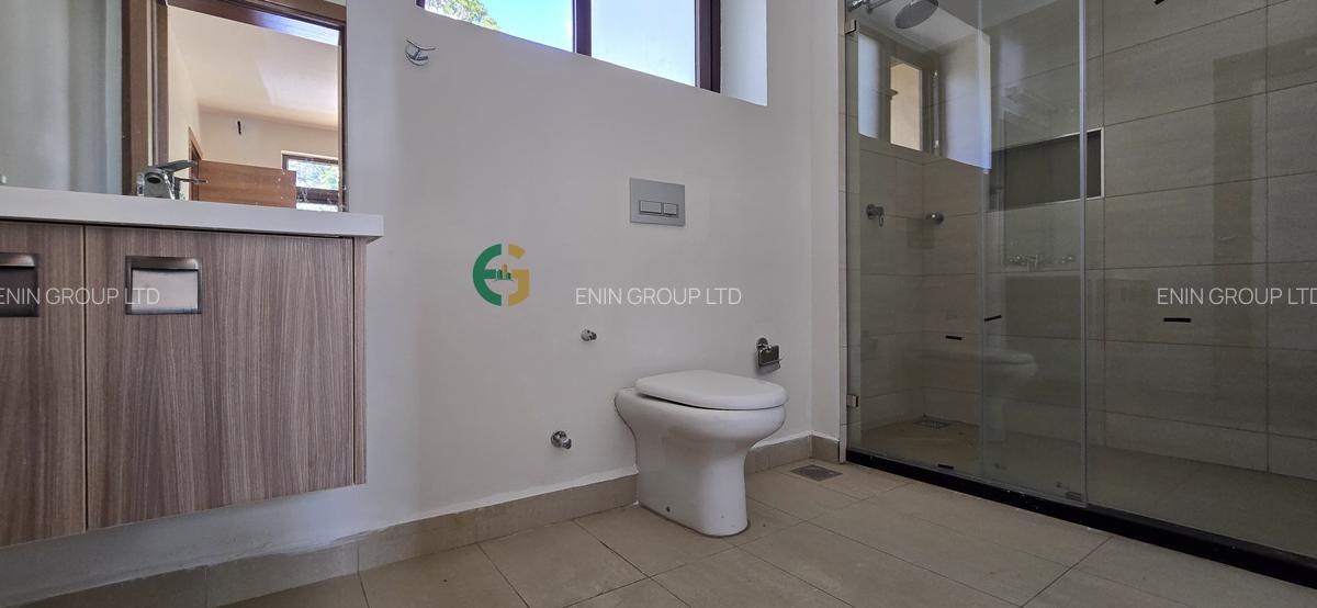 5 Bed Townhouse with En Suite at Njumbi Road - 19