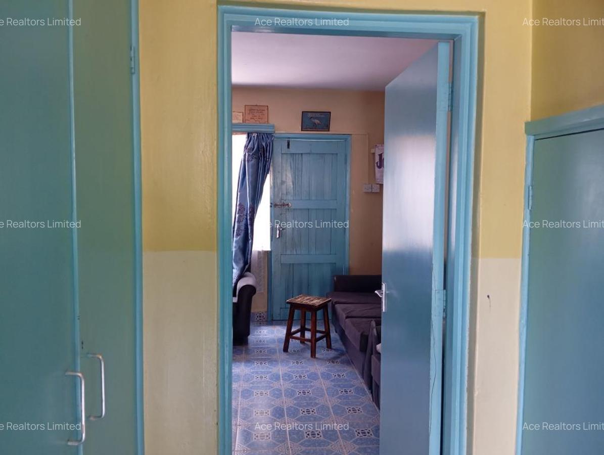 3 Bed Townhouse with En Suite at Nairobi West Nairobi - 6