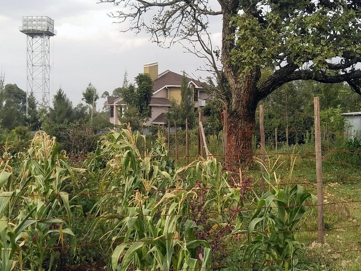 0.13 ac Residential Land in Ngong - 1