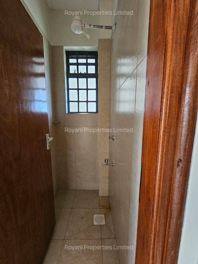1 Bed Apartment with En Suite in Kiambu Road - 14