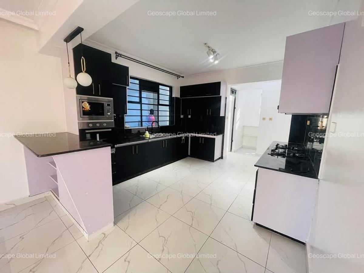 5 Bed House with En Suite in Ruiru - 5