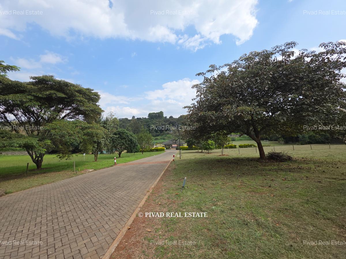 1 ac Land in Karen - 4