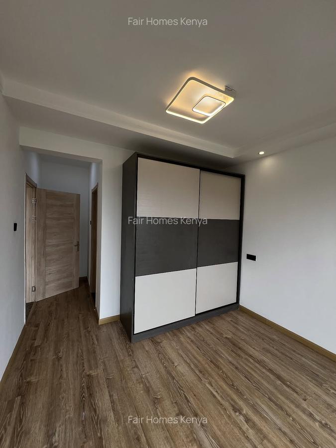 2 Bed Apartment with En Suite at Kingara Road - 5