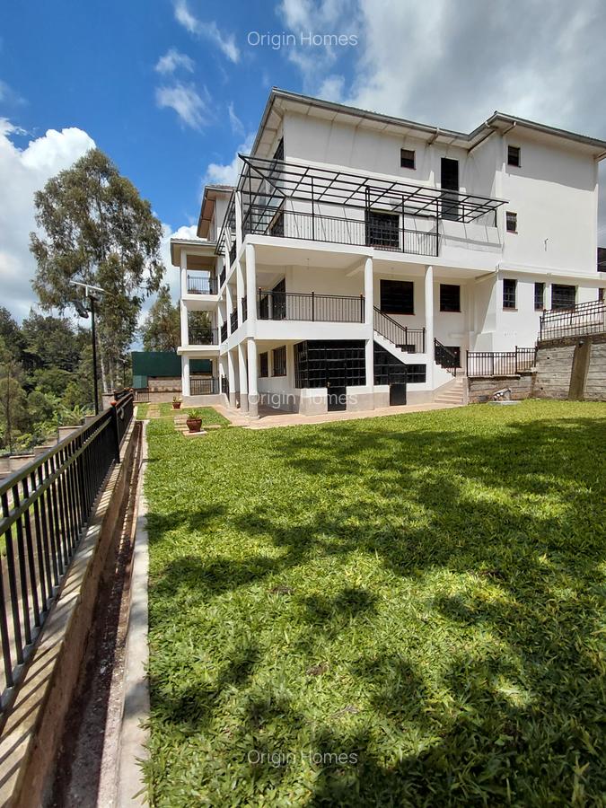 2 Bed Apartment with En Suite at New Kitisuru - 1