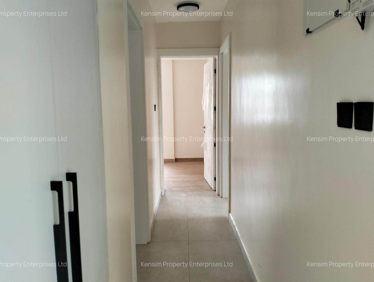 3 Bed Apartment with En Suite in Spring Valley - 5