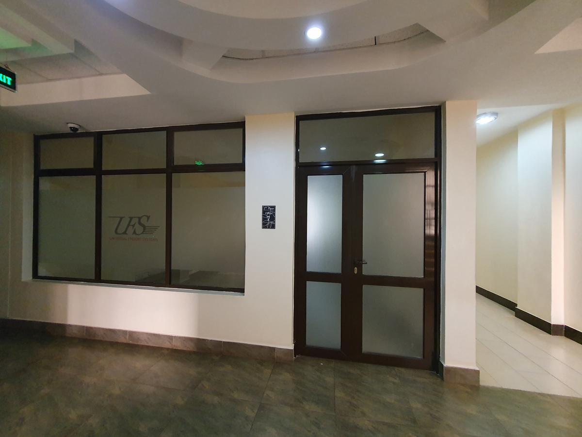 500 ft² Office with Service Charge Included at Karuna Rd - 2