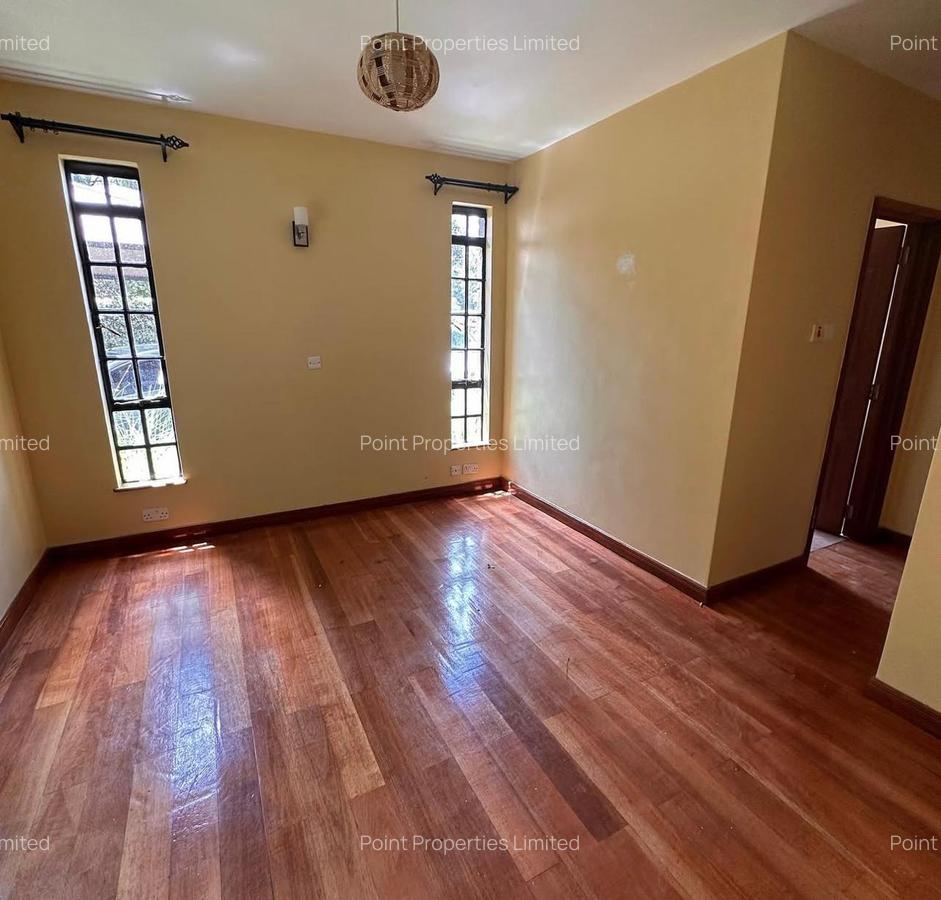 4 Bed Villa with En Suite in Karen - 8
