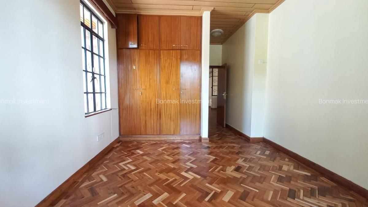 4 Bed Townhouse with En Suite at Shanzu Road - 15