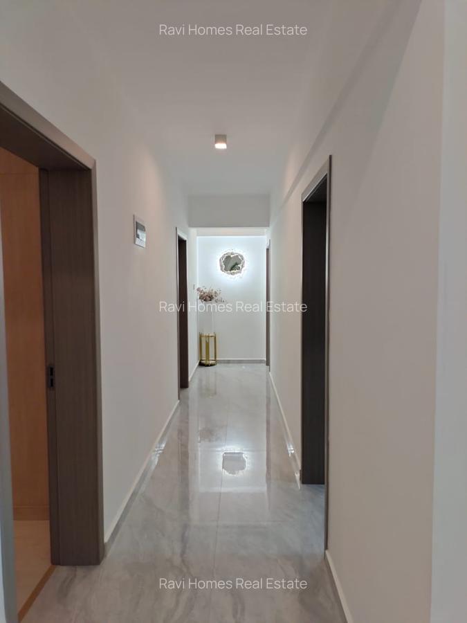 4 Bed Apartment with En Suite at Lavington Along Oledume Road - 10