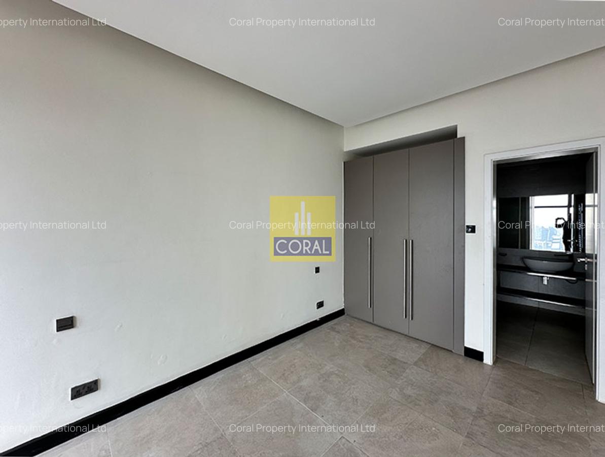 3 Bed Apartment with Swimming Pool in Westlands Area - 14