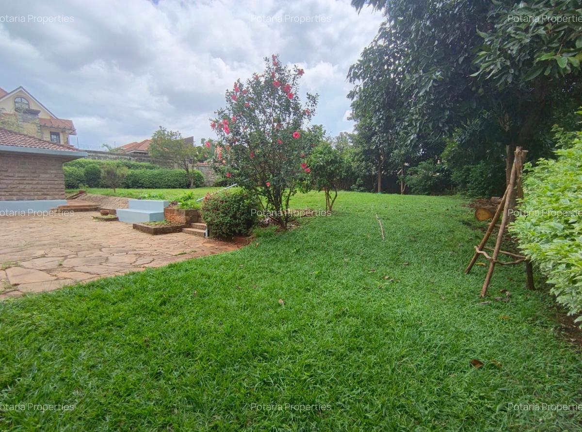 3 Bed House with Staff Quarters in Runda - 3