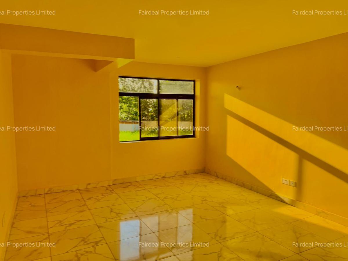 2 Bed Apartment with Backup Generator in Thindigua - 5