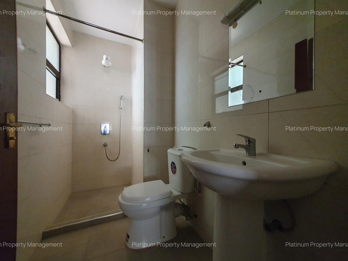 3 Bed Apartment with En Suite at Wambugu Rd - 18