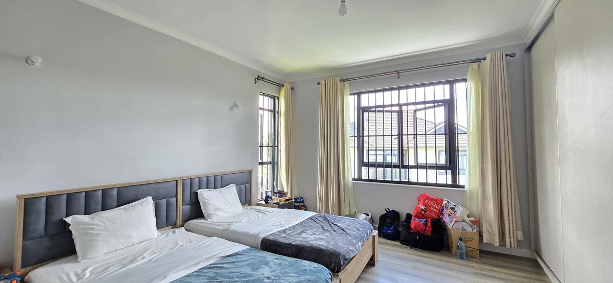 5 Bed Villa with En Suite at Kiambu Rd - 9