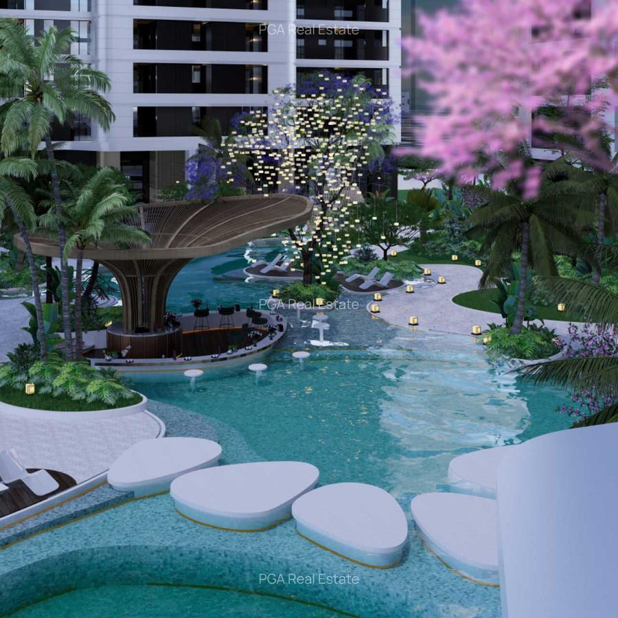 4 Bed Apartment with En Suite at Westlands - 8