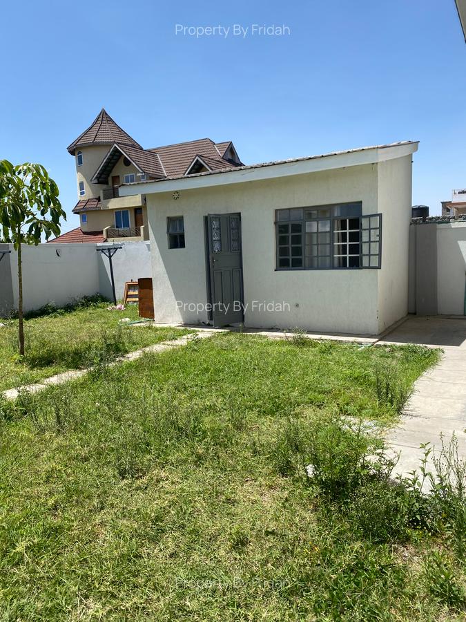 4 Bed House with En Suite in Kitengela - 4