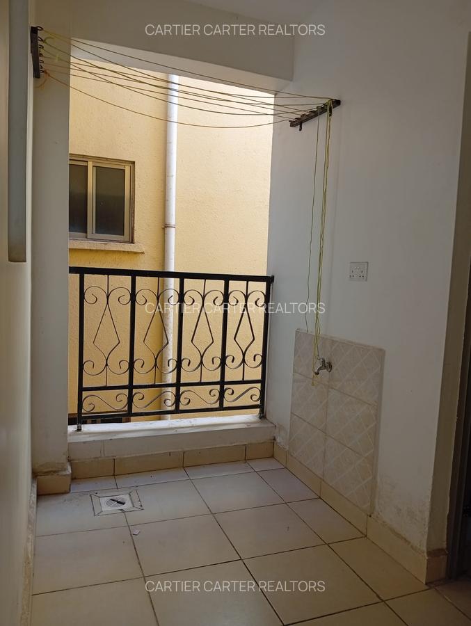 2 Bed Apartment with En Suite in Athi River - 4