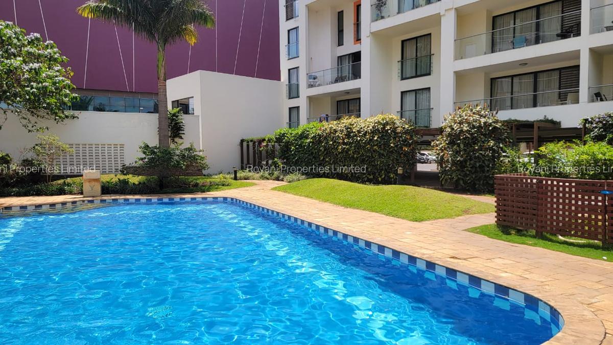 2 Bed Apartment with En Suite in Thika Road - 19