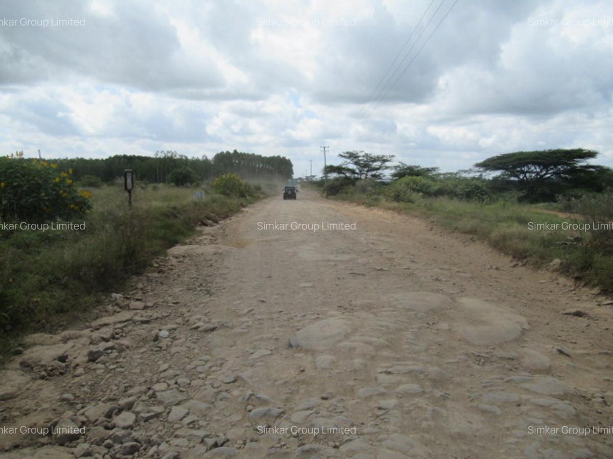 18 ac Land at Off Magadi Rd - 5
