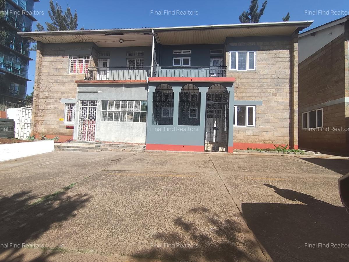 Commercial Property with Service Charge Included in Westlands Area - 2
