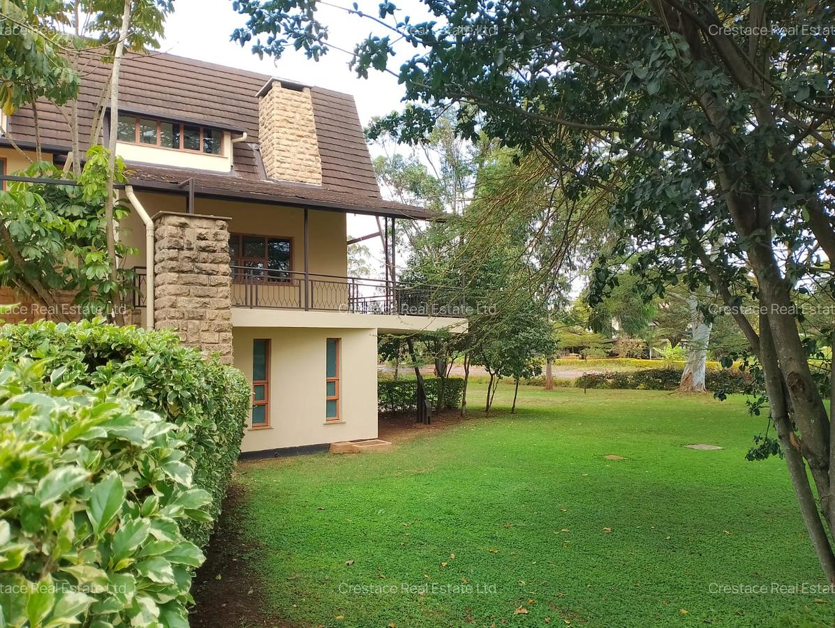 5 Bed House with En Suite in Karen - 2