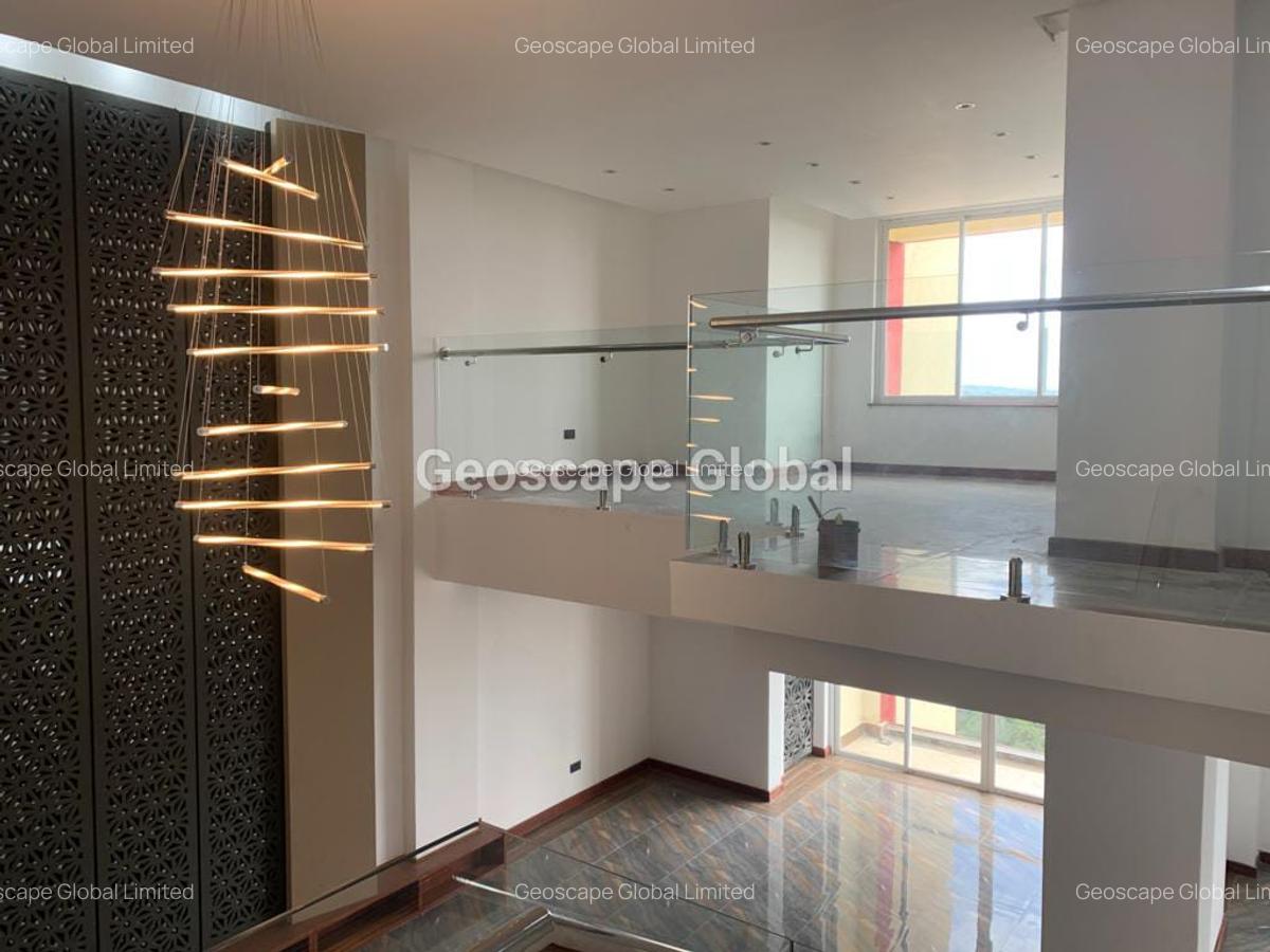 4 Bed Apartment with En Suite in Westlands Area - 8